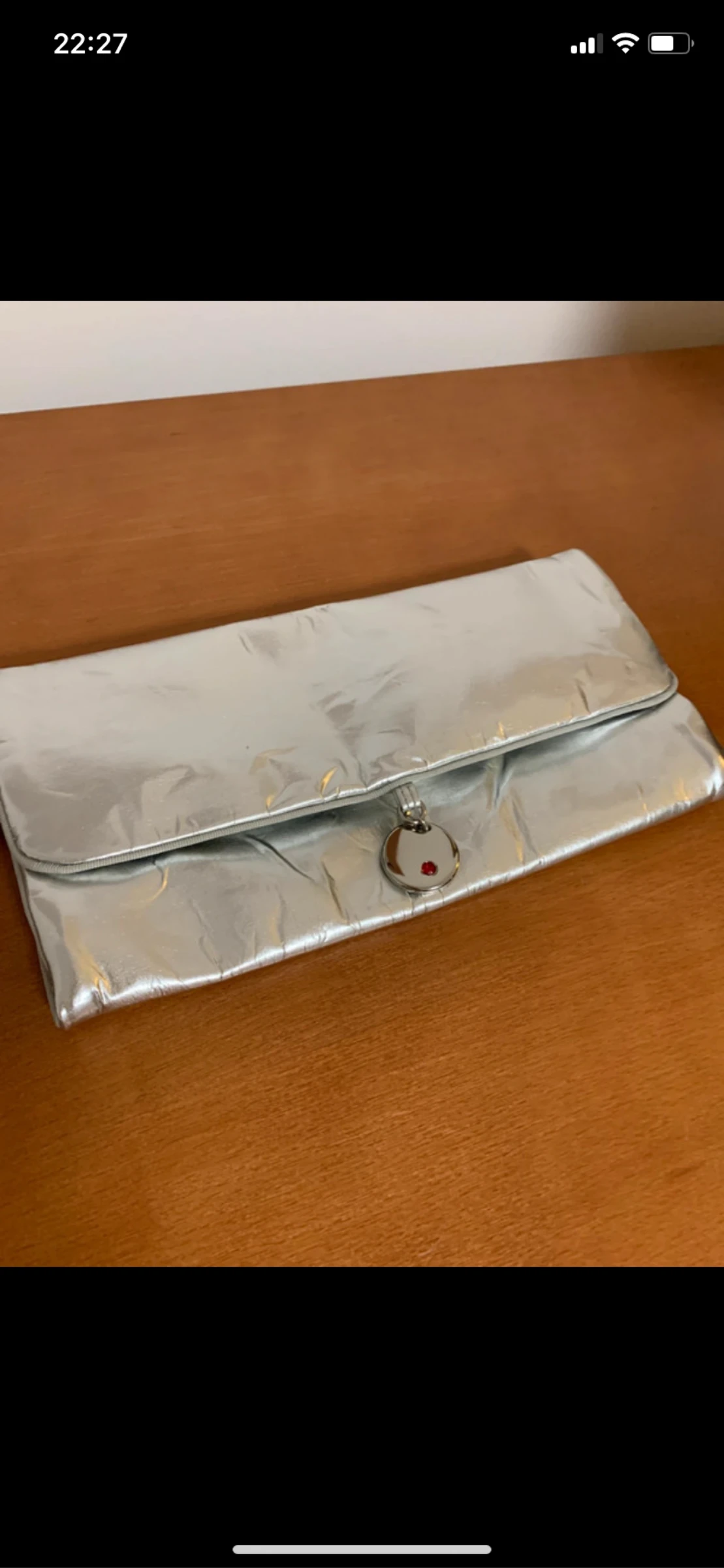 Bolso con compartimentos – photo 4
